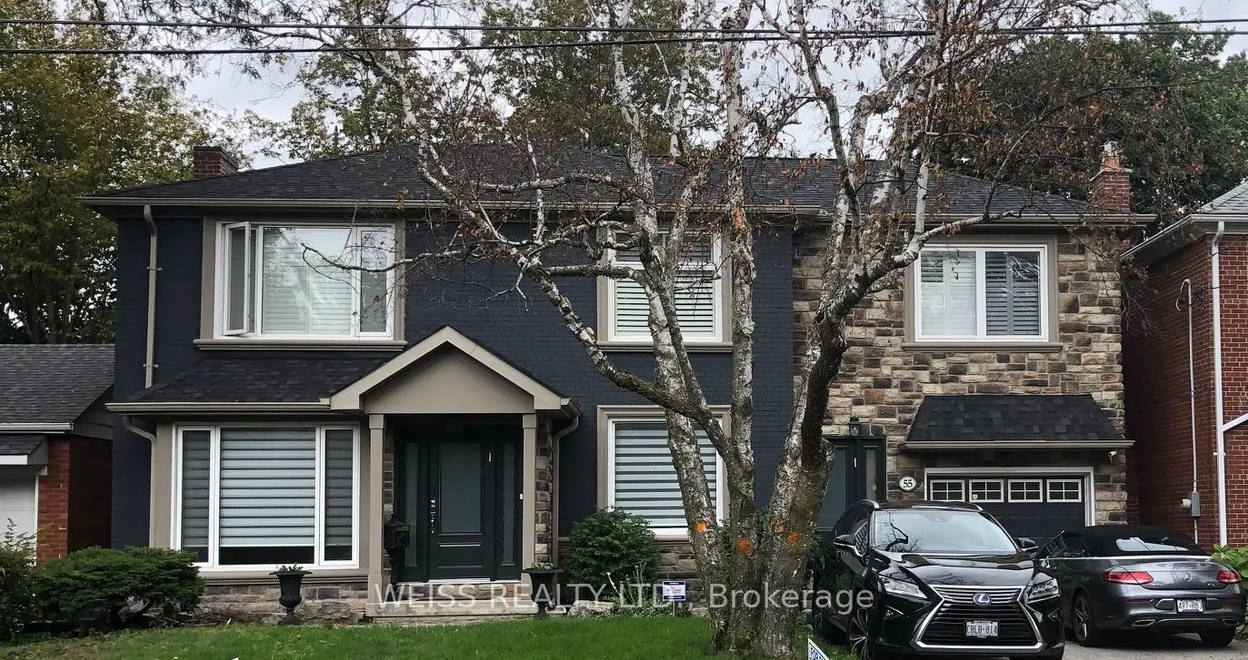 55 Addington Avenue #B