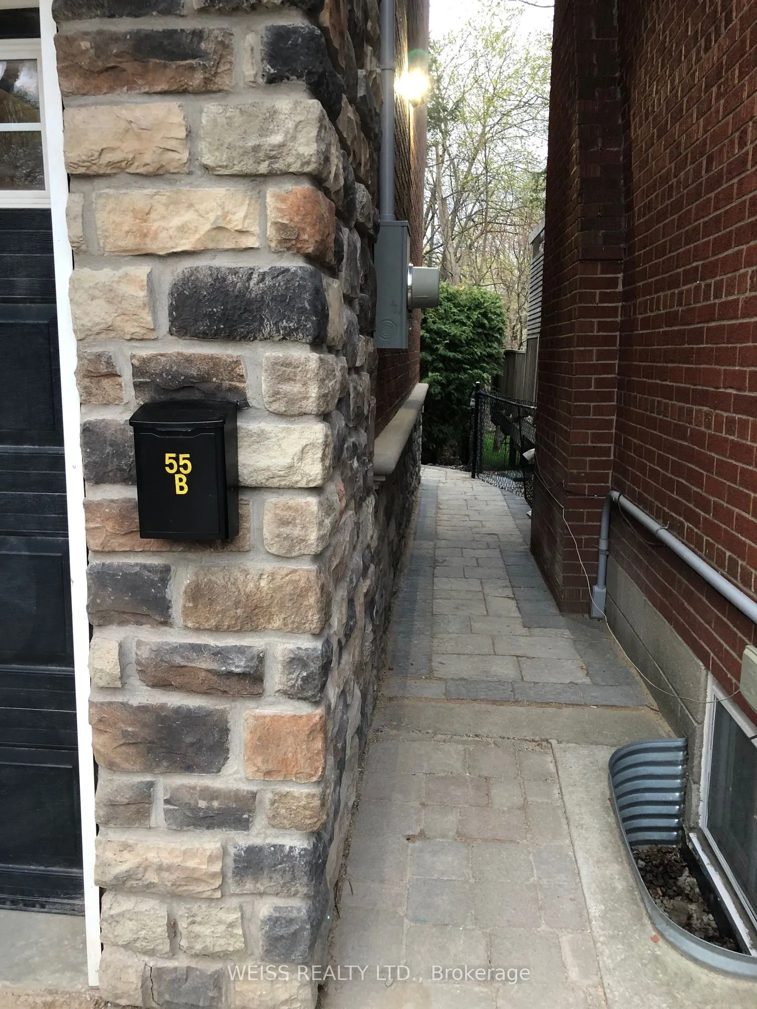 55 Addington Avenue #B