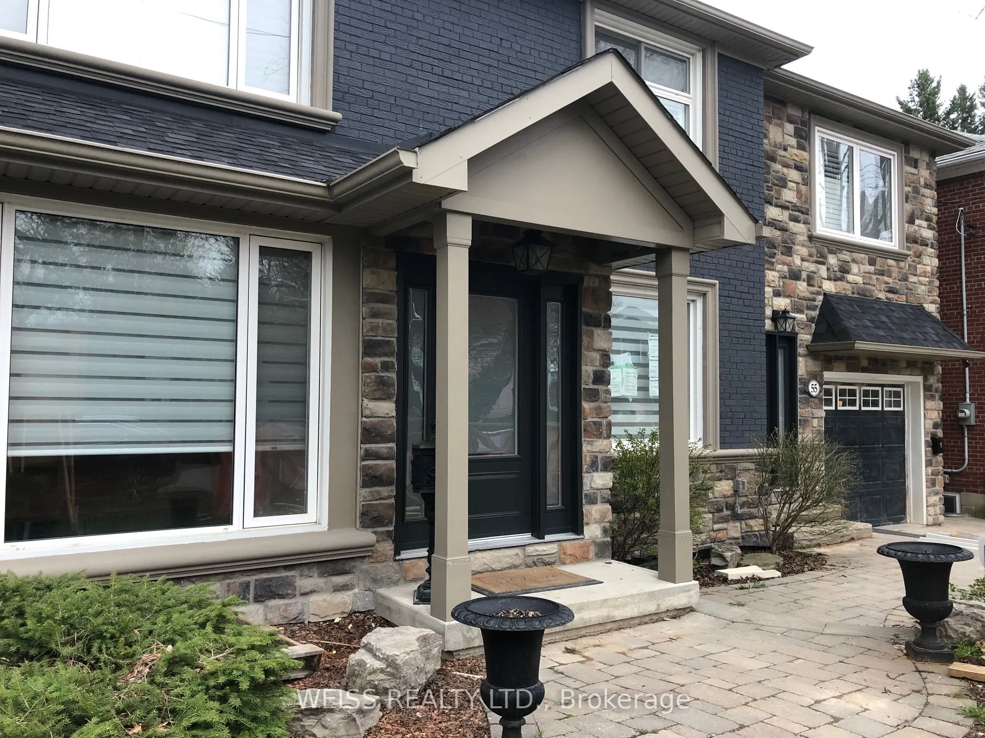 55 Addington Avenue #B