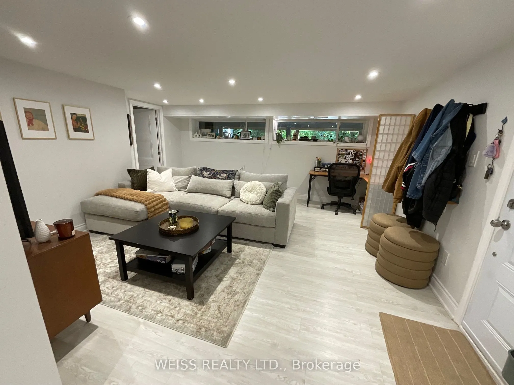 55 Addington Avenue #B