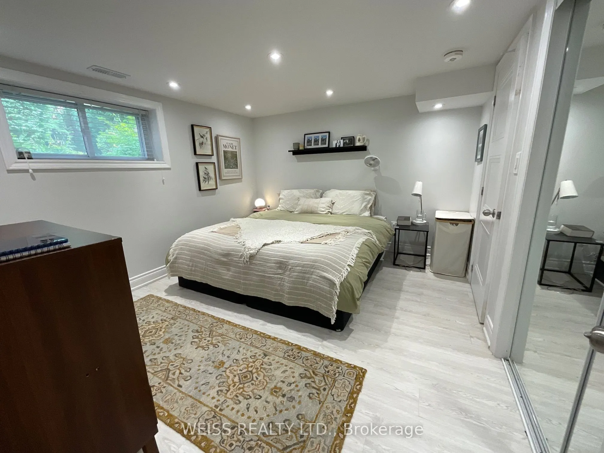 55 Addington Avenue #B