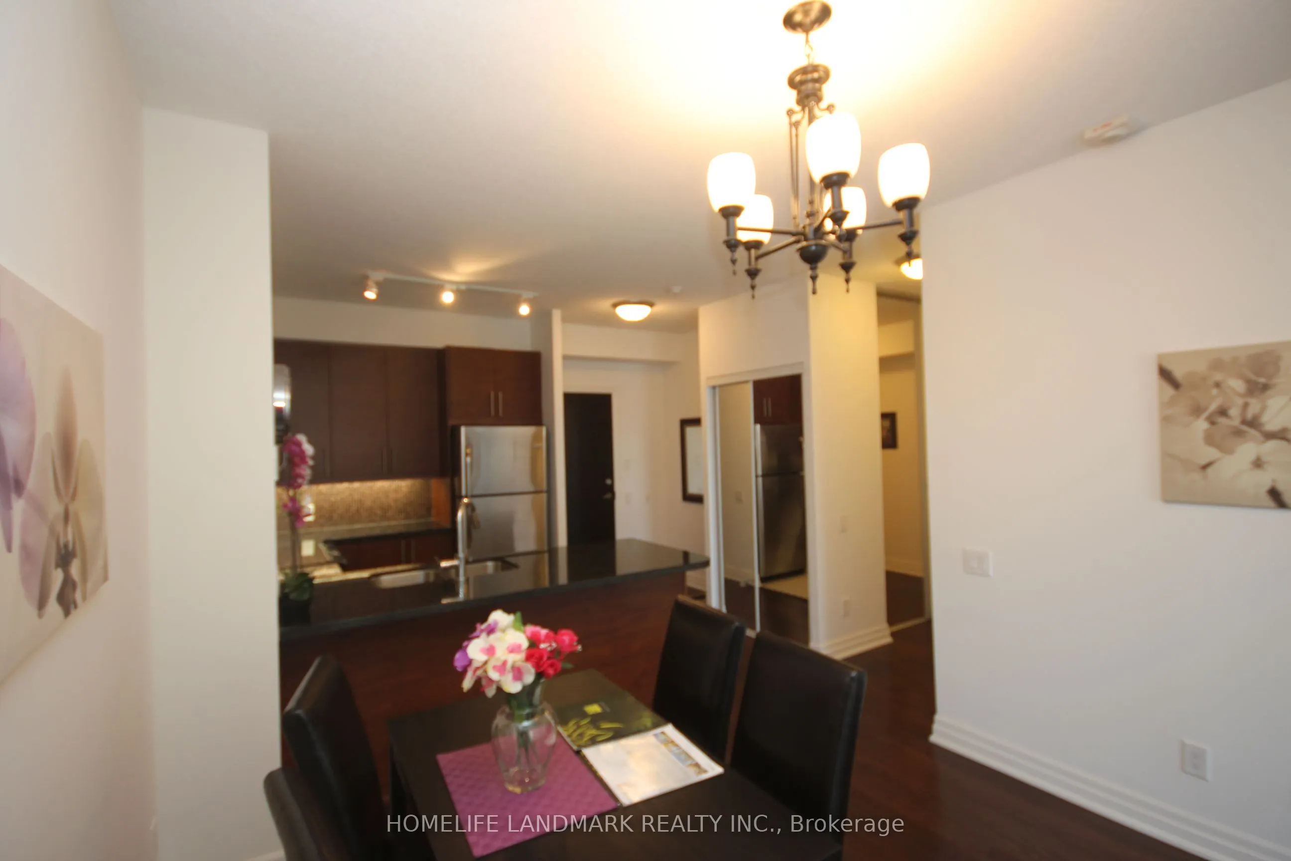 17 Ruddington Drive #603
