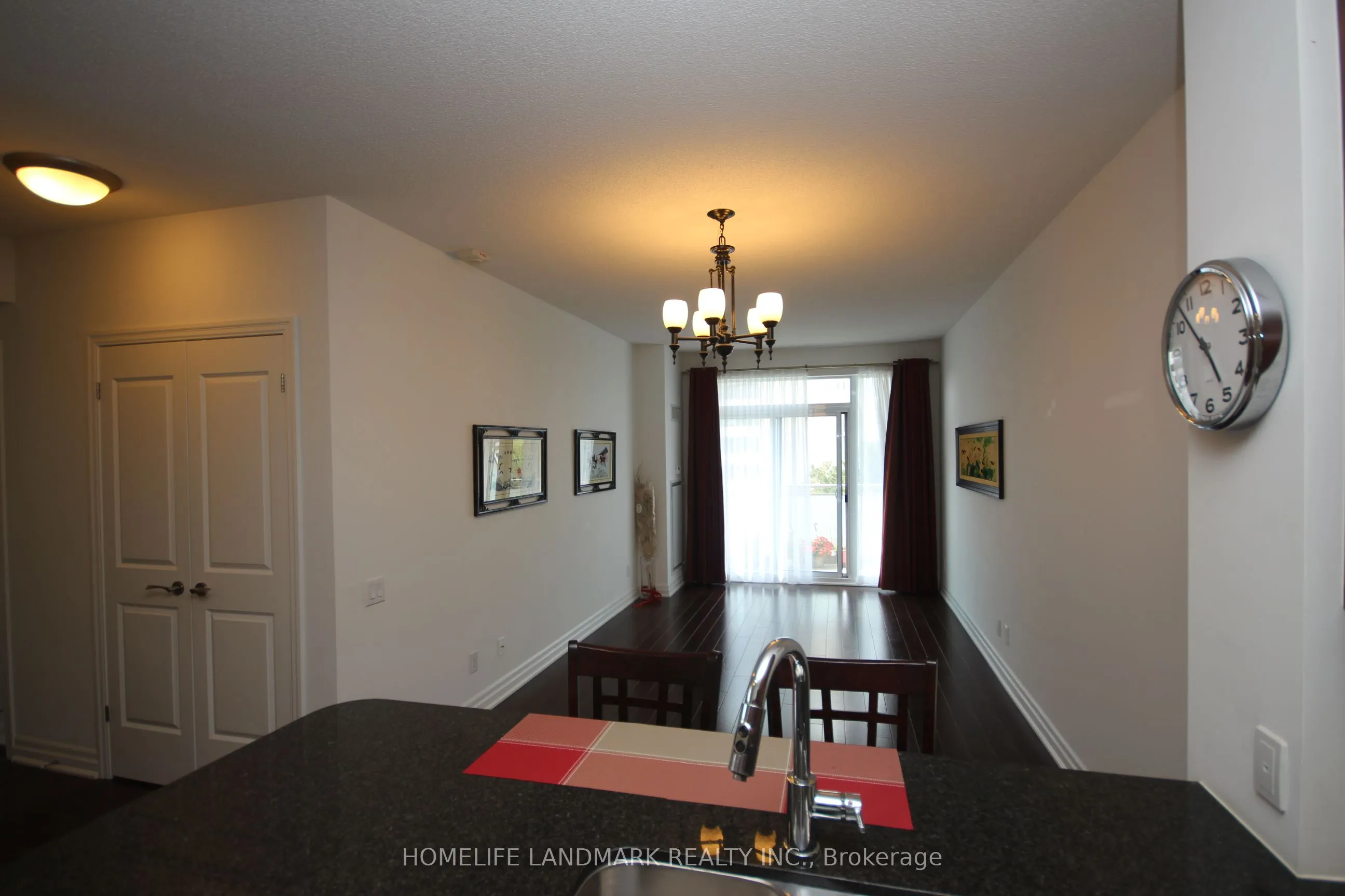 17 Ruddington Drive #603