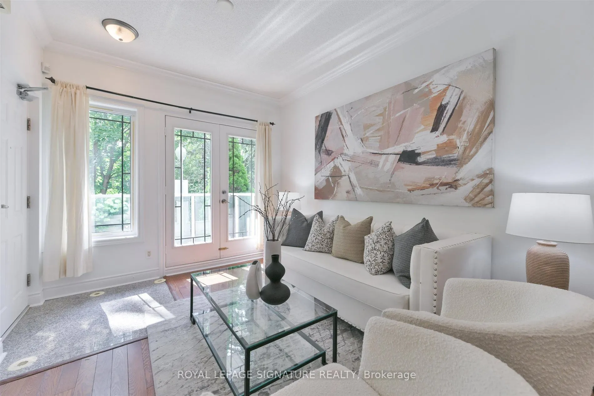 70 Byng Avenue #24