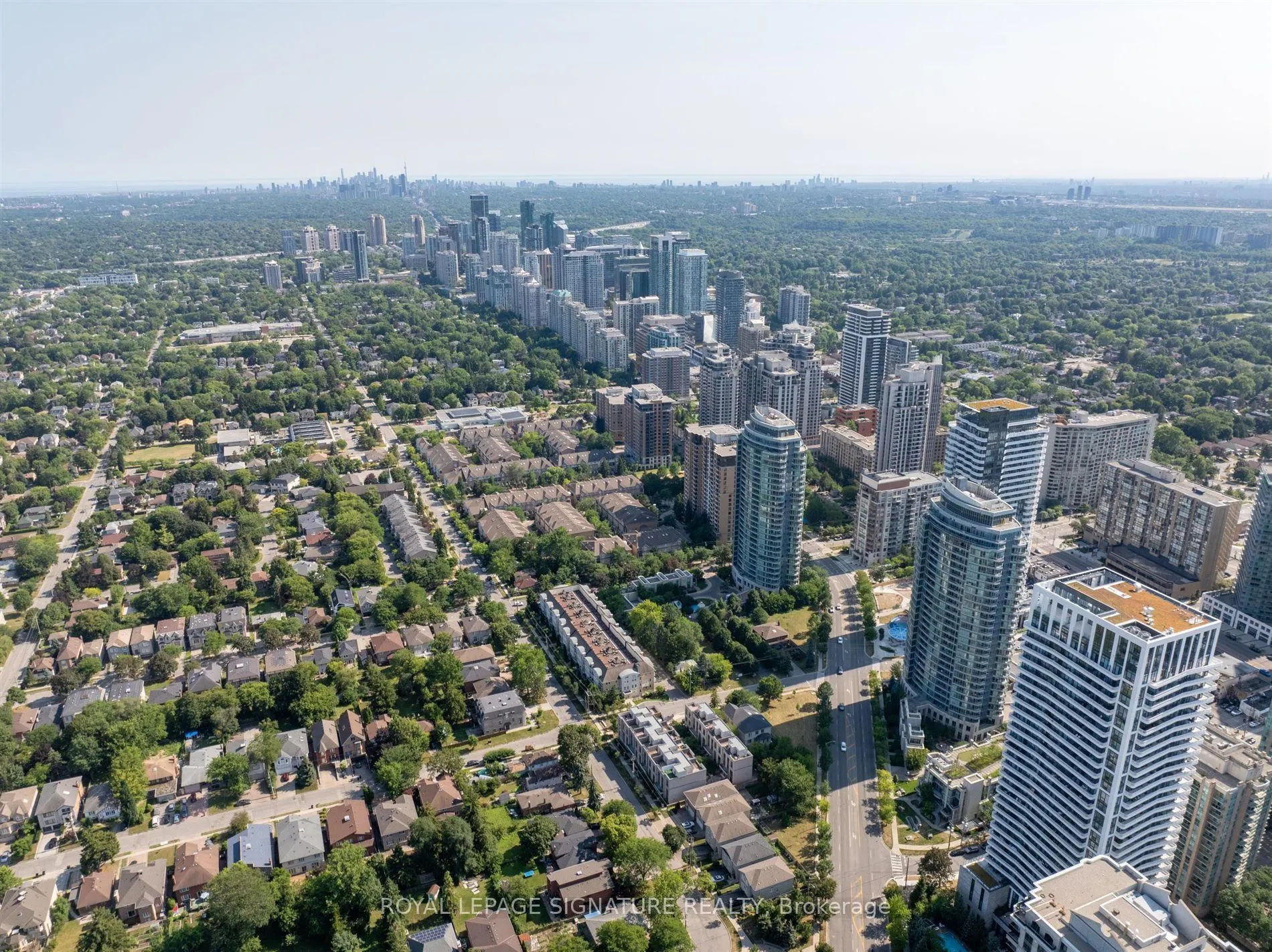 70 Byng Avenue #24