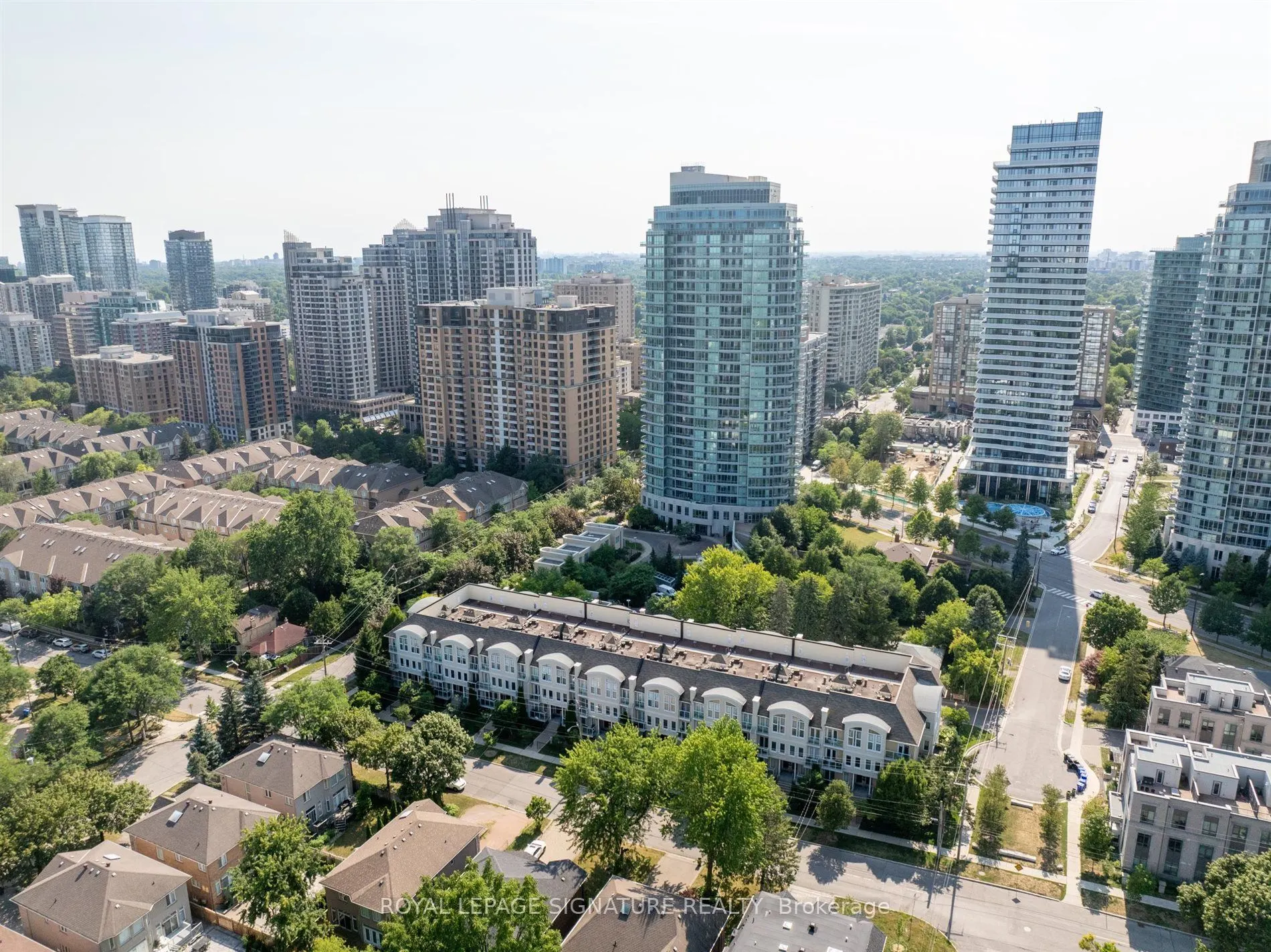 70 Byng Avenue #24