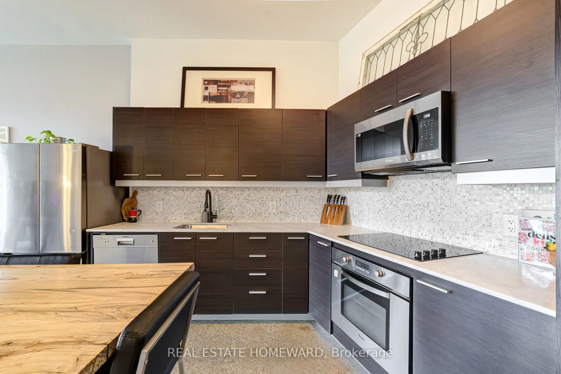 549 King Street E #310