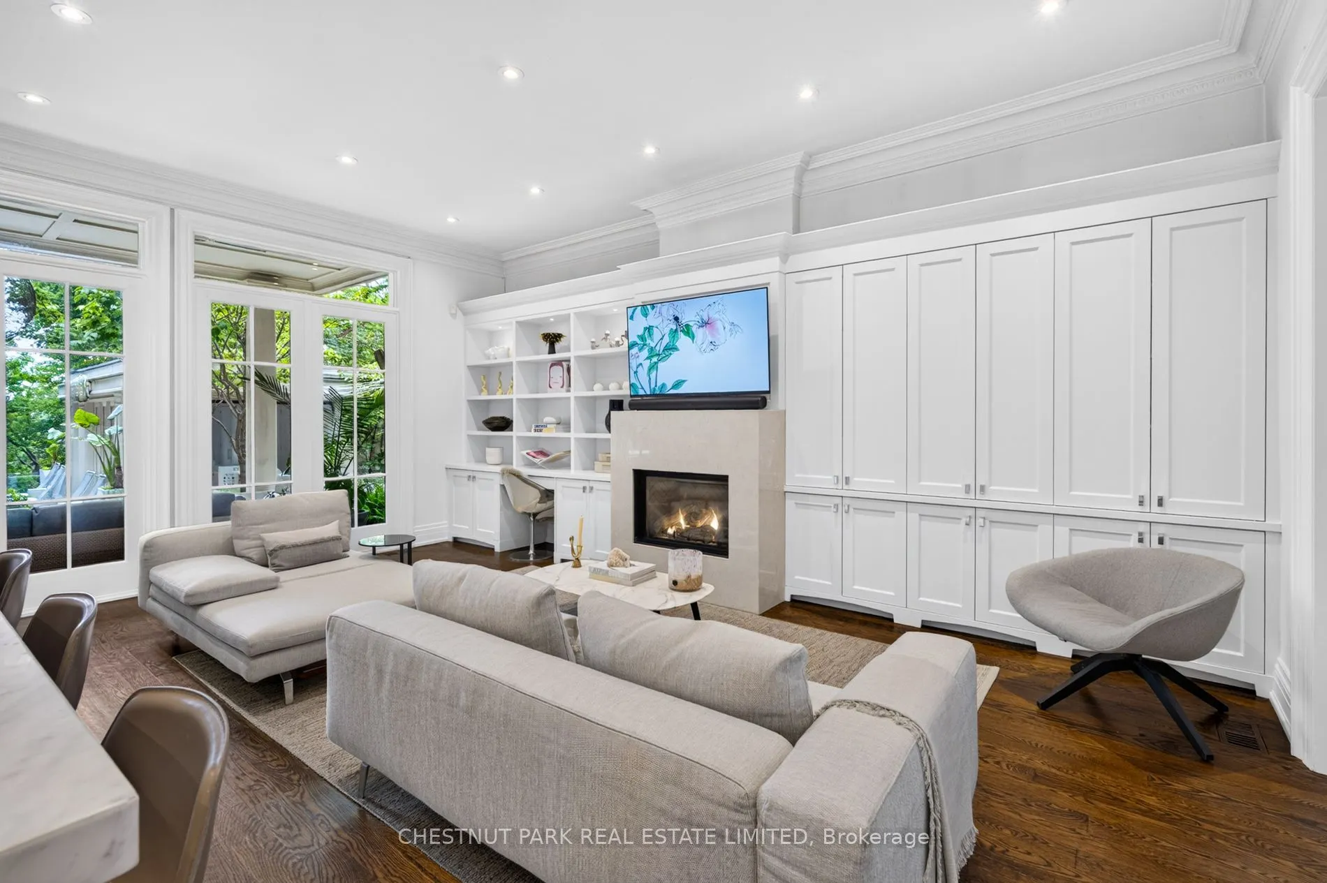 83 Binscarth Road