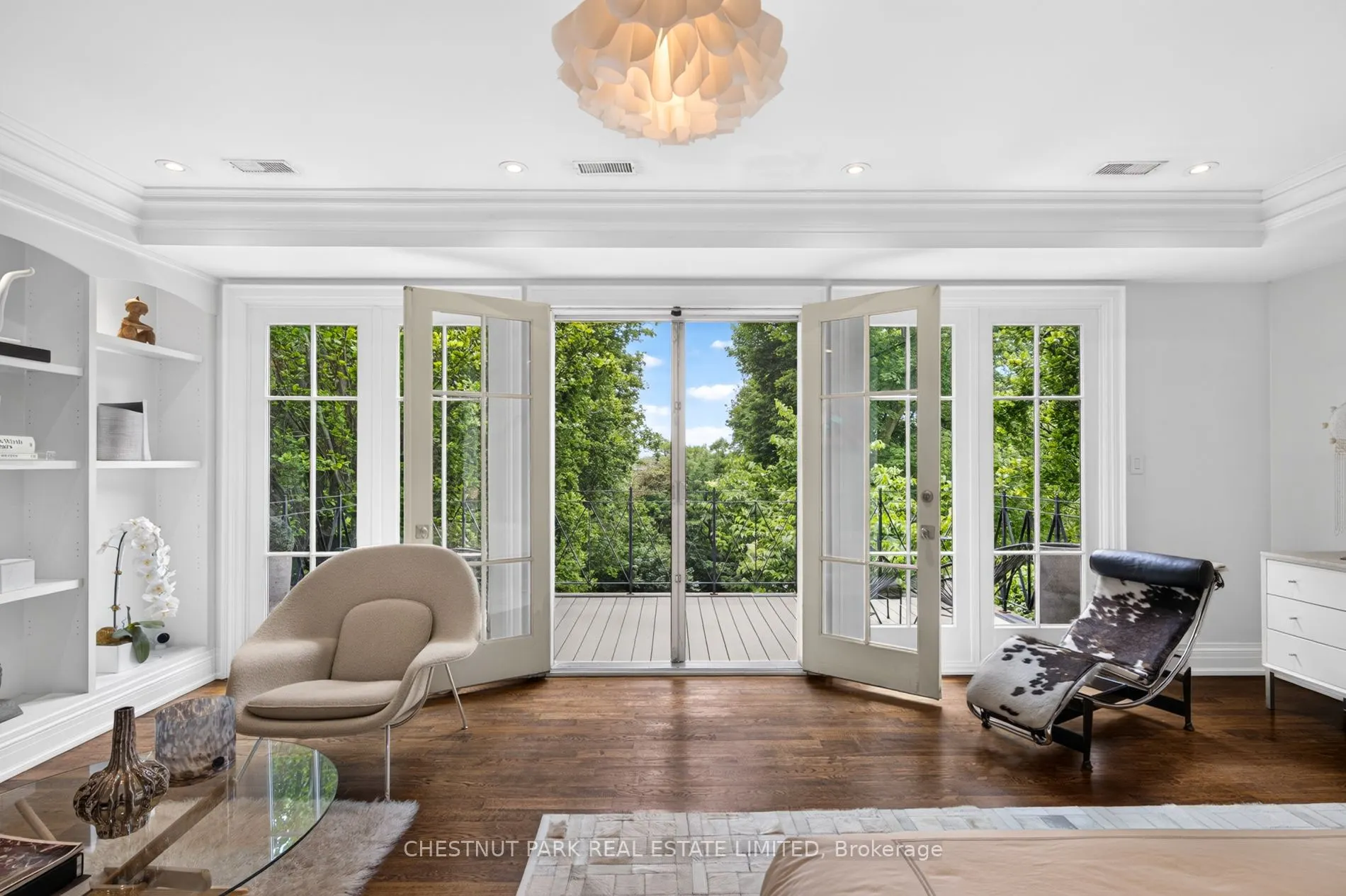 83 Binscarth Road