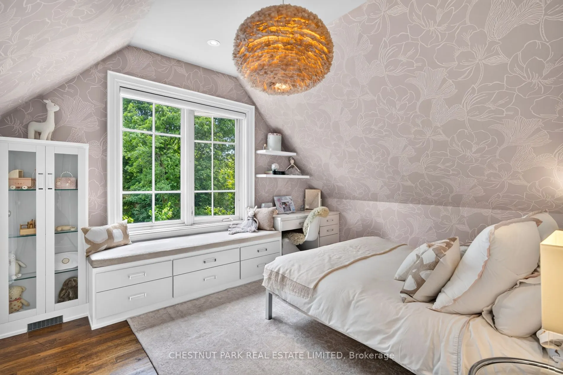 83 Binscarth Road