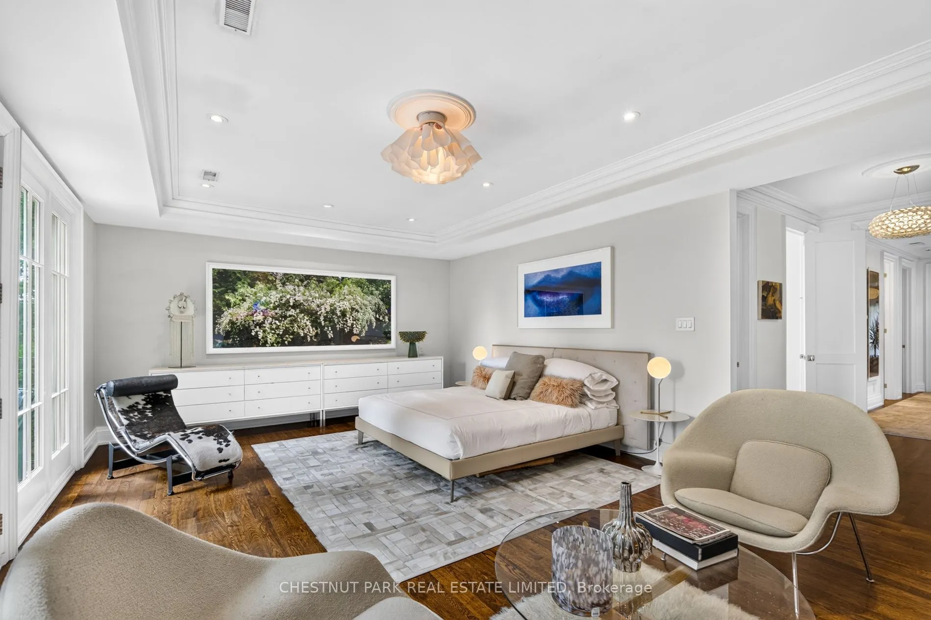 83 Binscarth Road