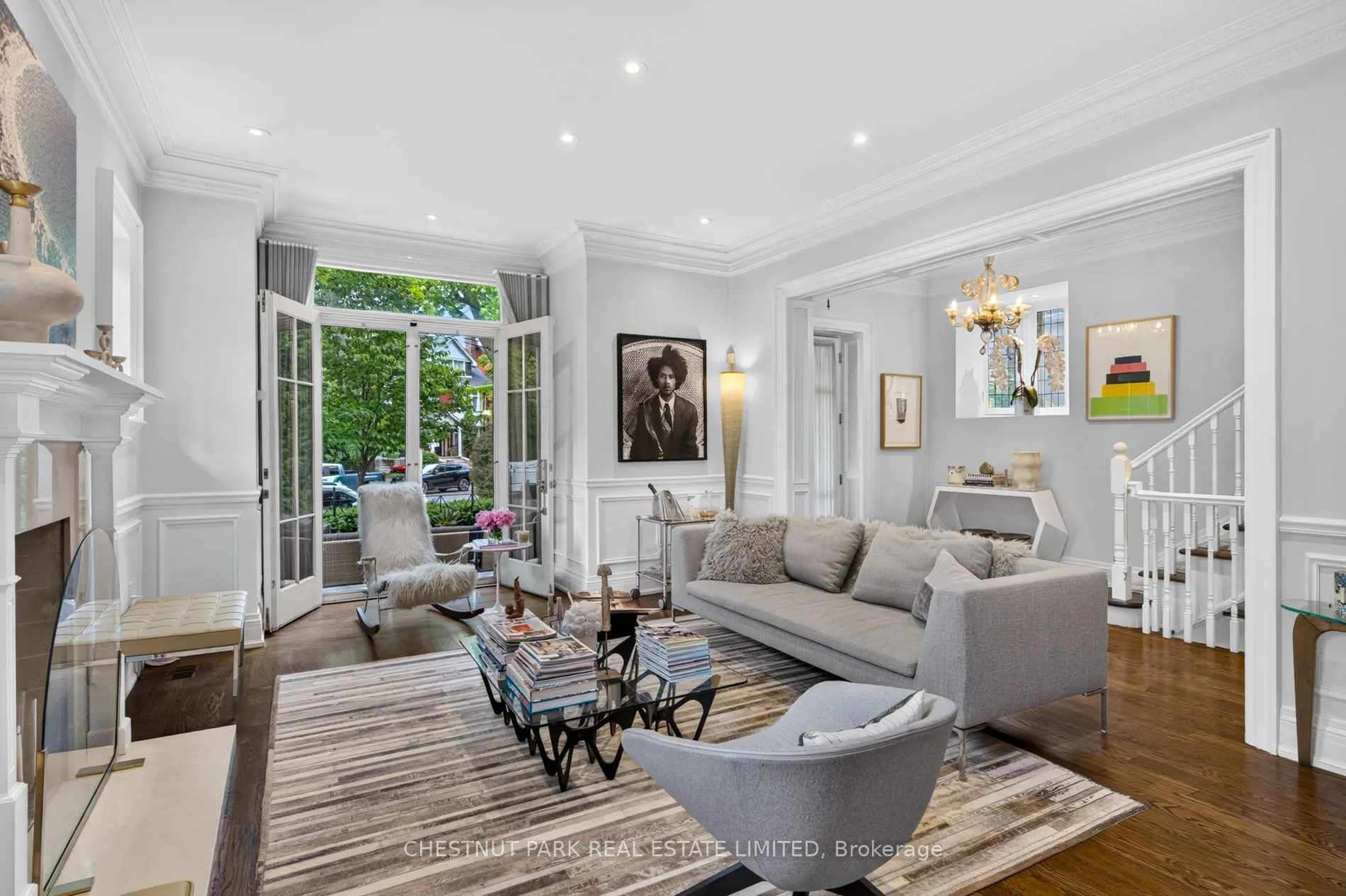 83 Binscarth Road