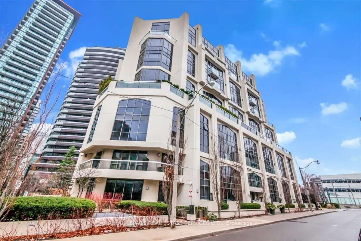 3 Mcalpine Street #108
