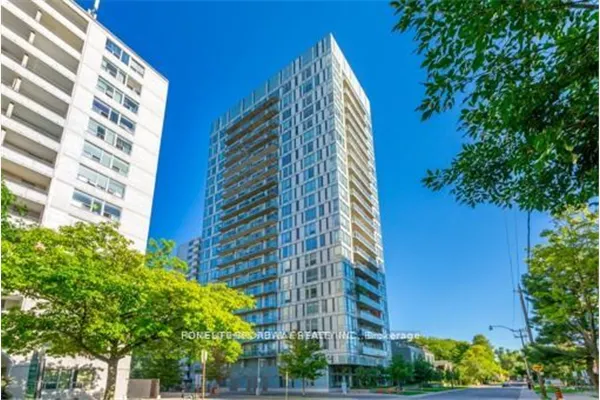 83 Redpath Avenue
