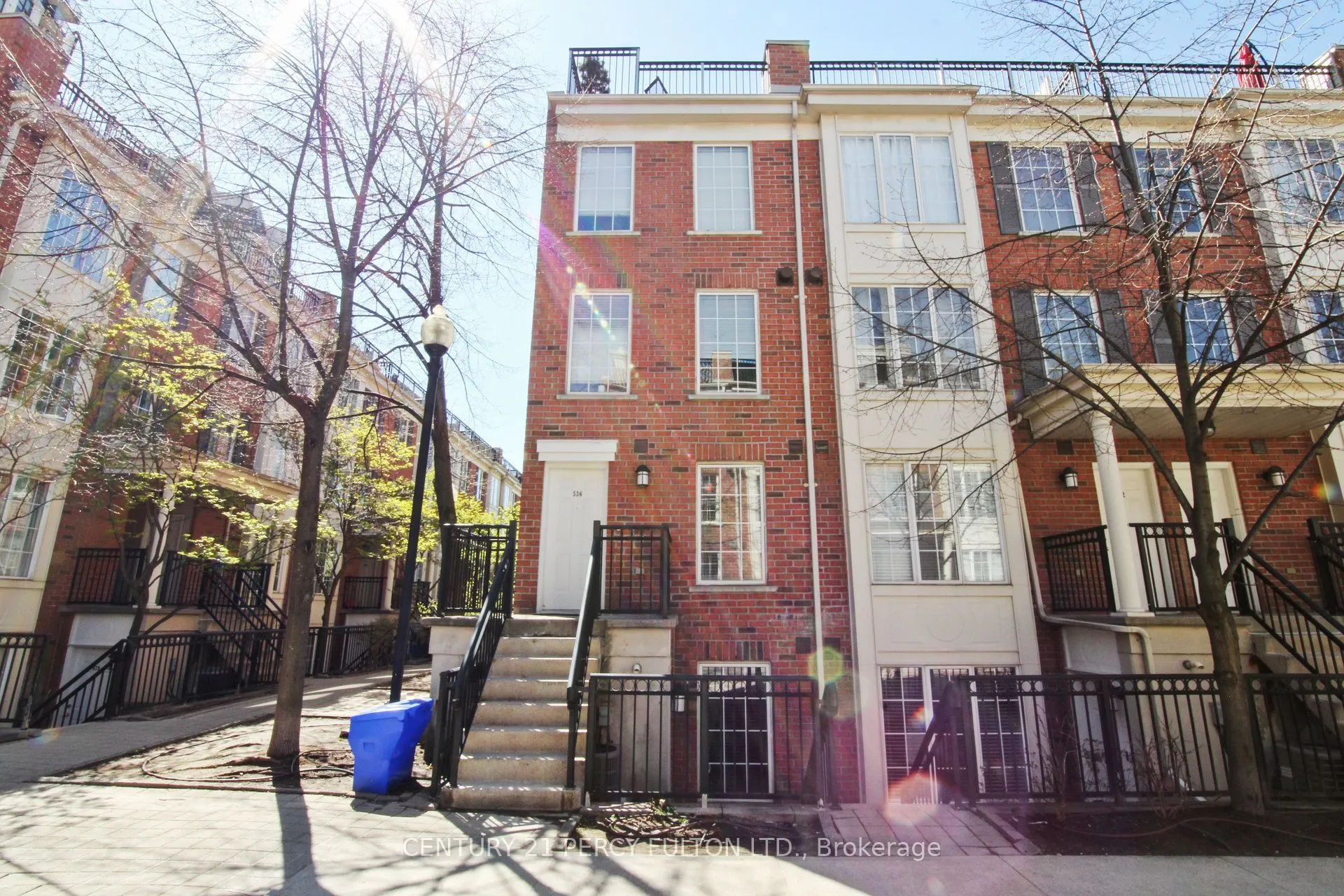 3 Everson Drive #538