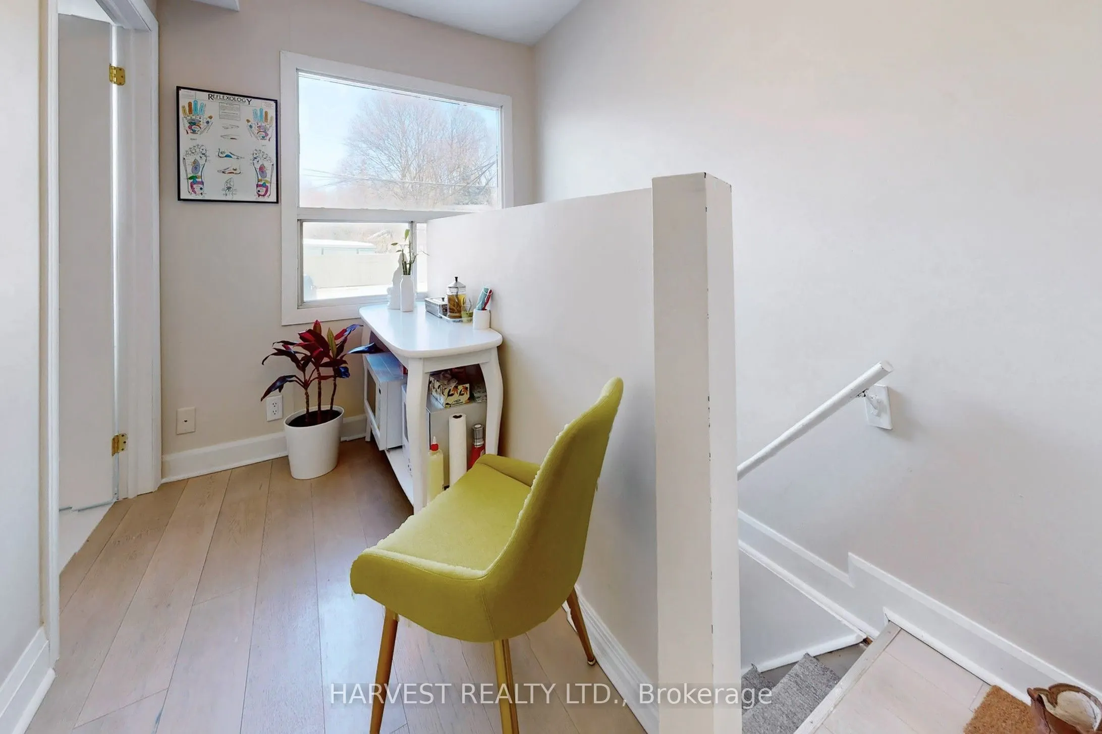 728 St Clair Avenue W #2nd floor