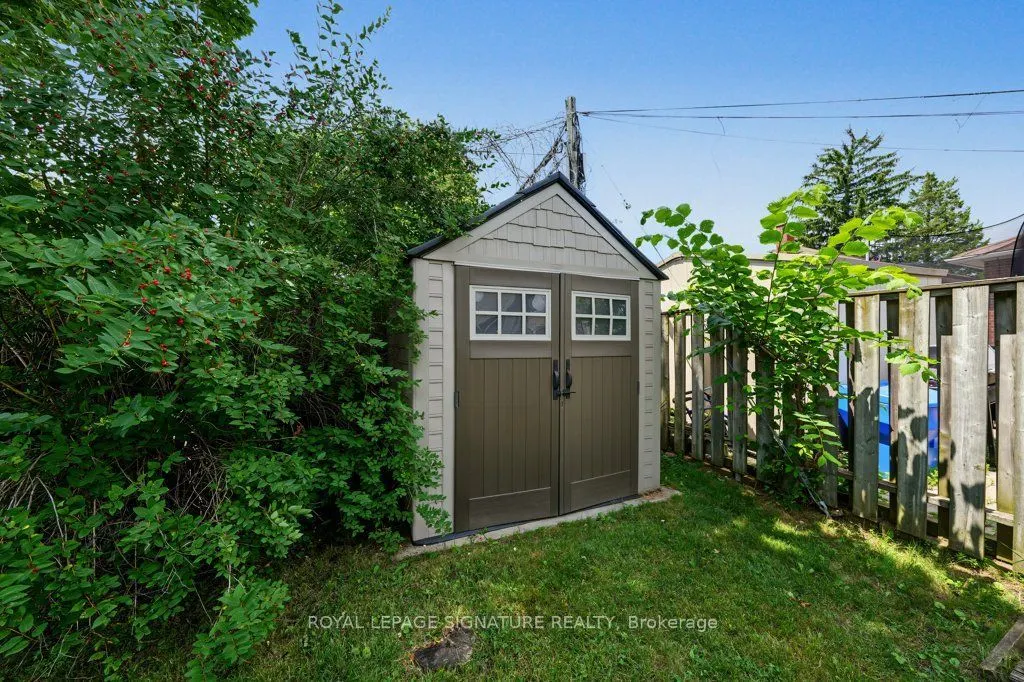 34 Clifton Avenue