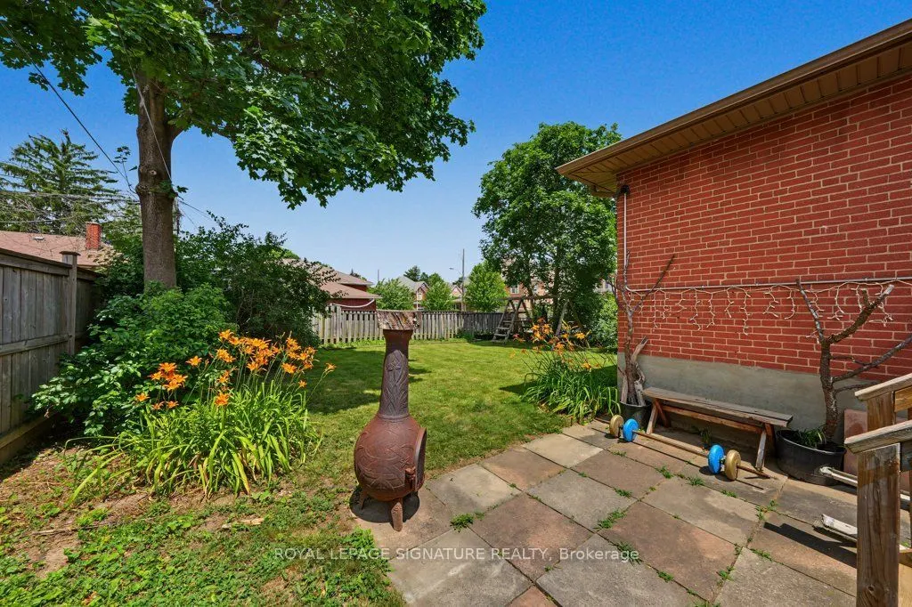 34 Clifton Avenue