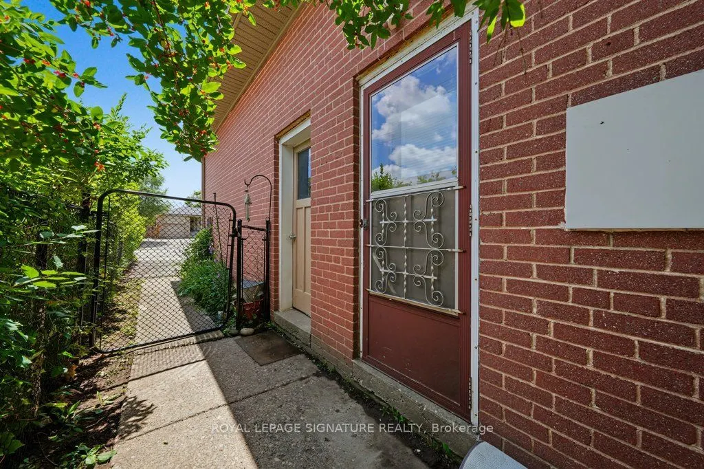 34 Clifton Avenue