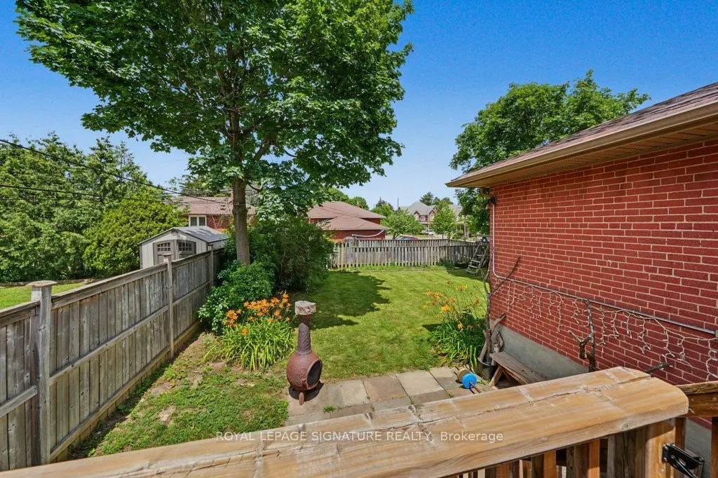 34 Clifton Avenue