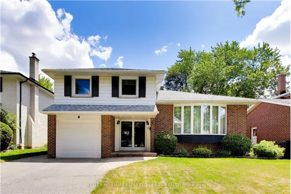 22 Crossbow Crescent