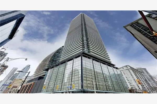 501 YONGE Street