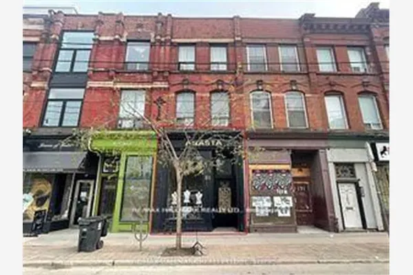 173 Queen Street E