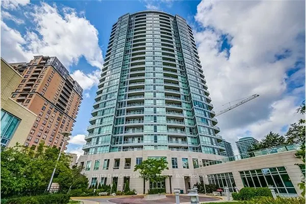60 Byng Avenue #1812