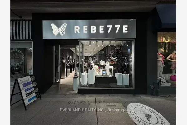 2515 Yonge Street