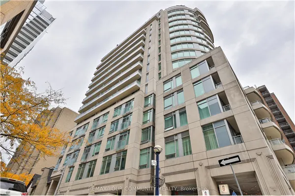 8 Scollard Street