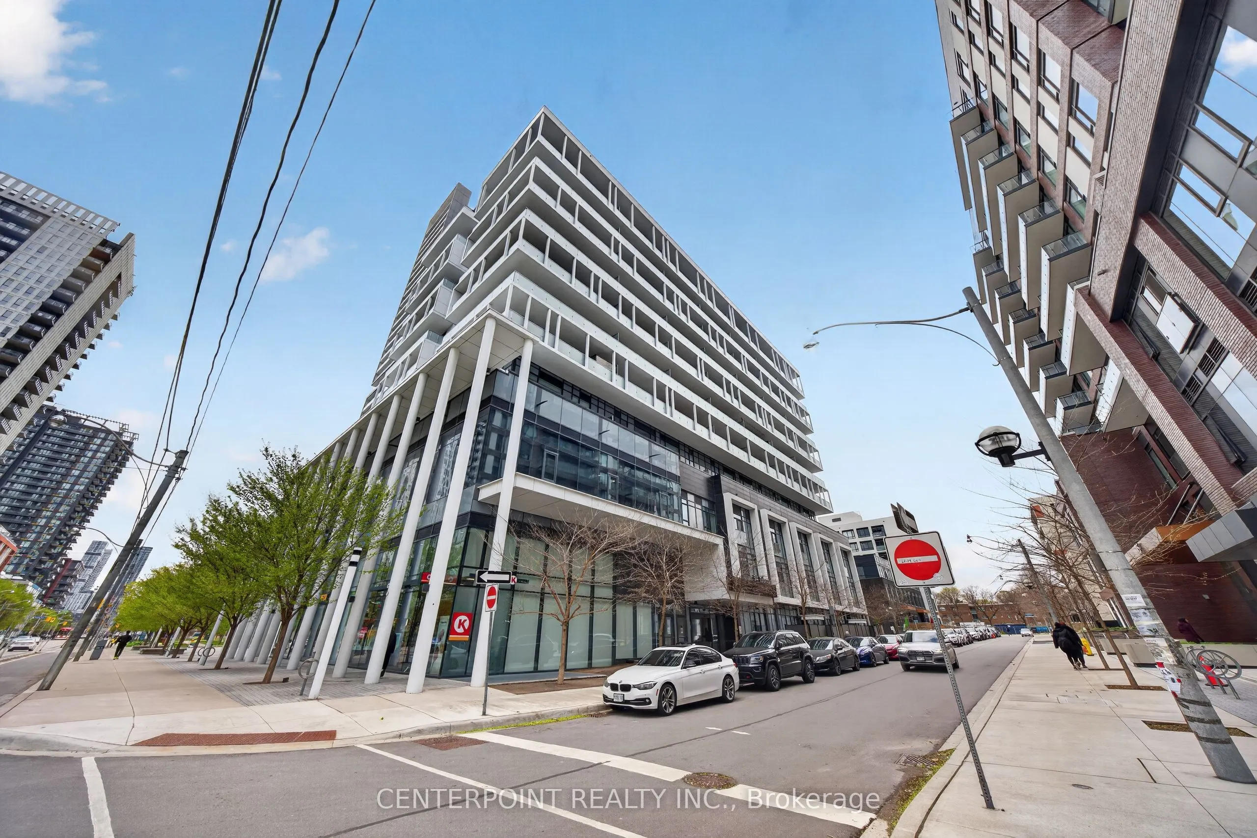 34 Tubman Avenue #1102E