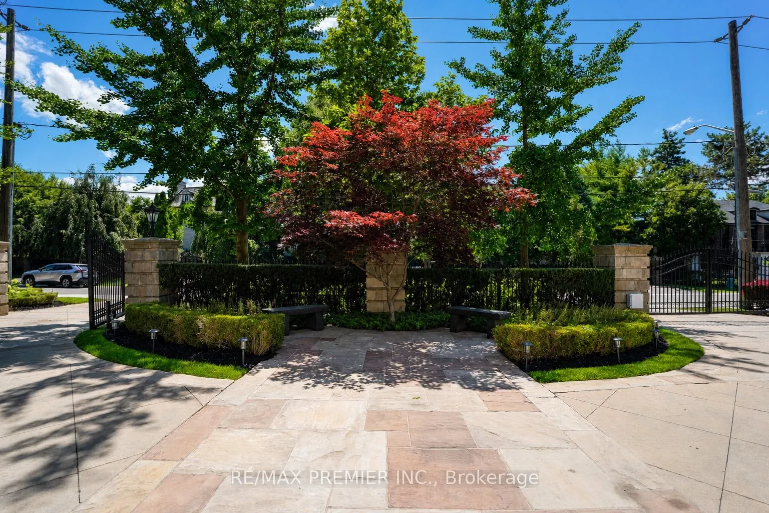 6 The Bridle Path