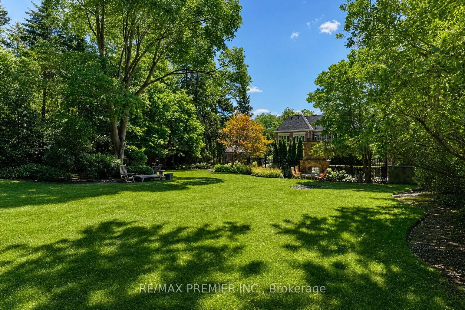 6 The Bridle Path