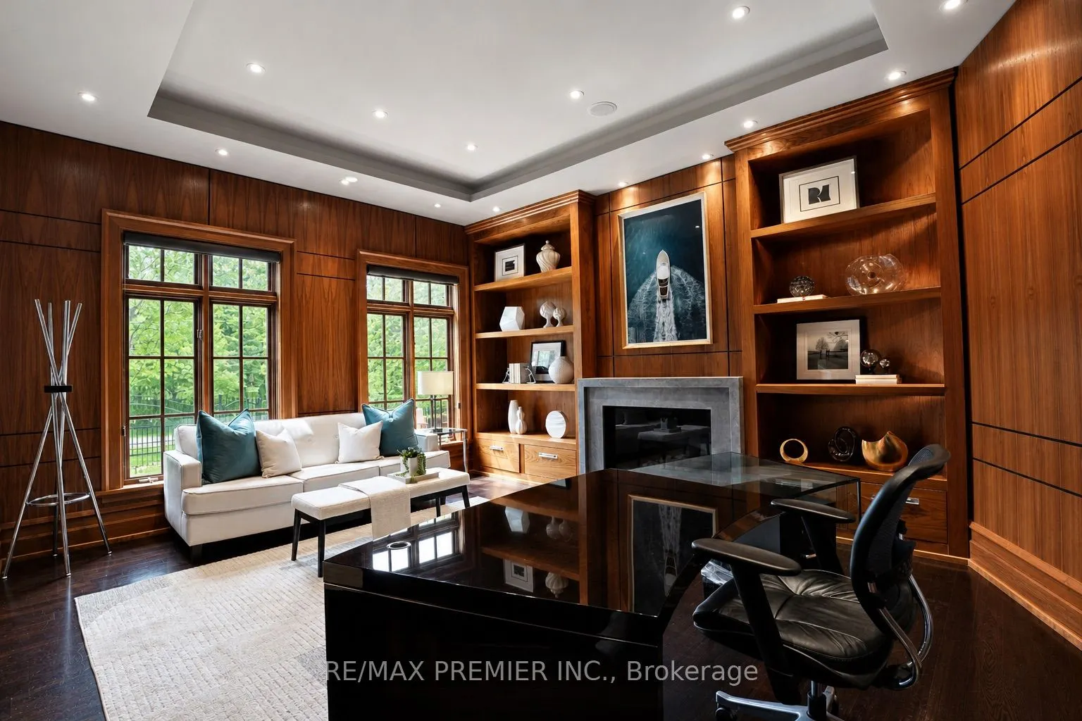 6 The Bridle Path