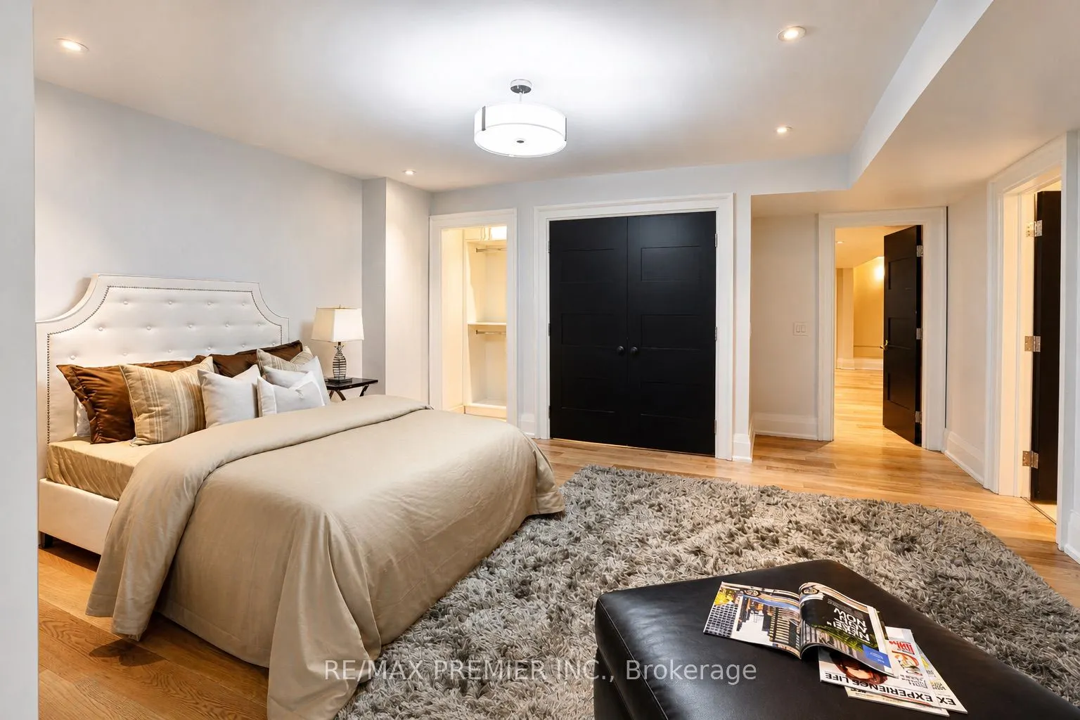 6 The Bridle Path