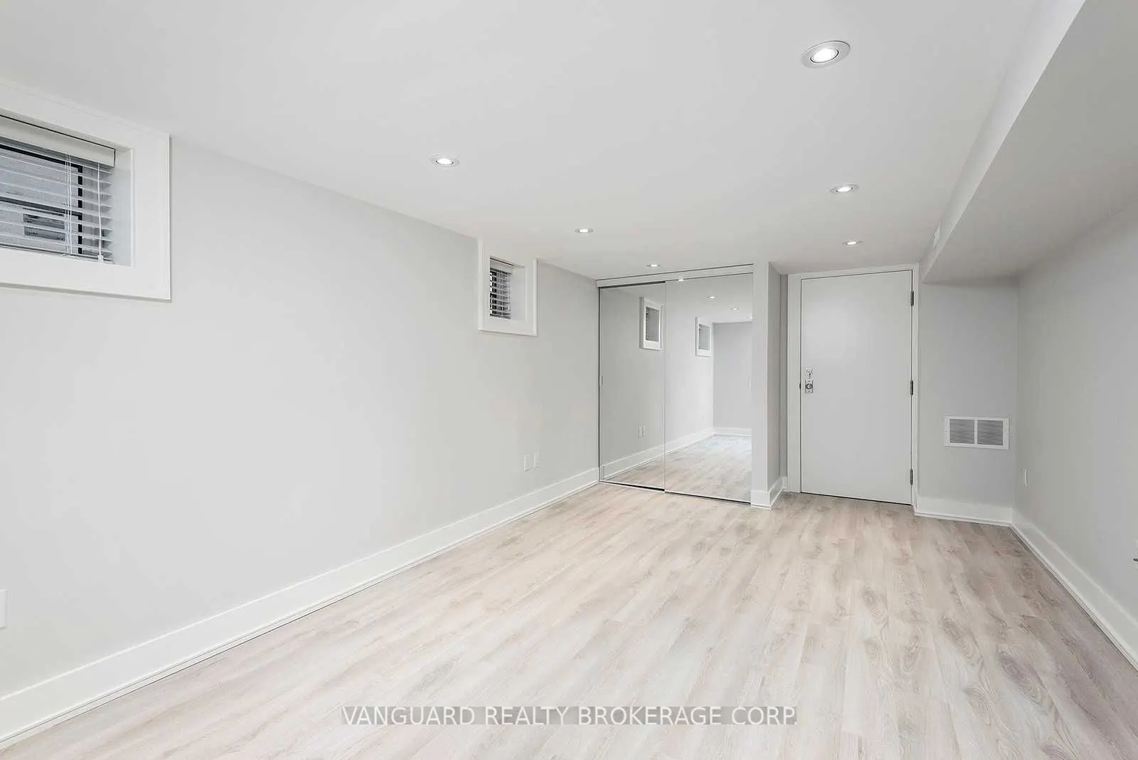 187 Brooke Avenue #Basement