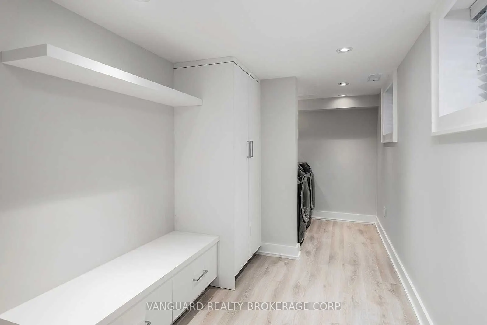 187 Brooke Avenue #Basement
