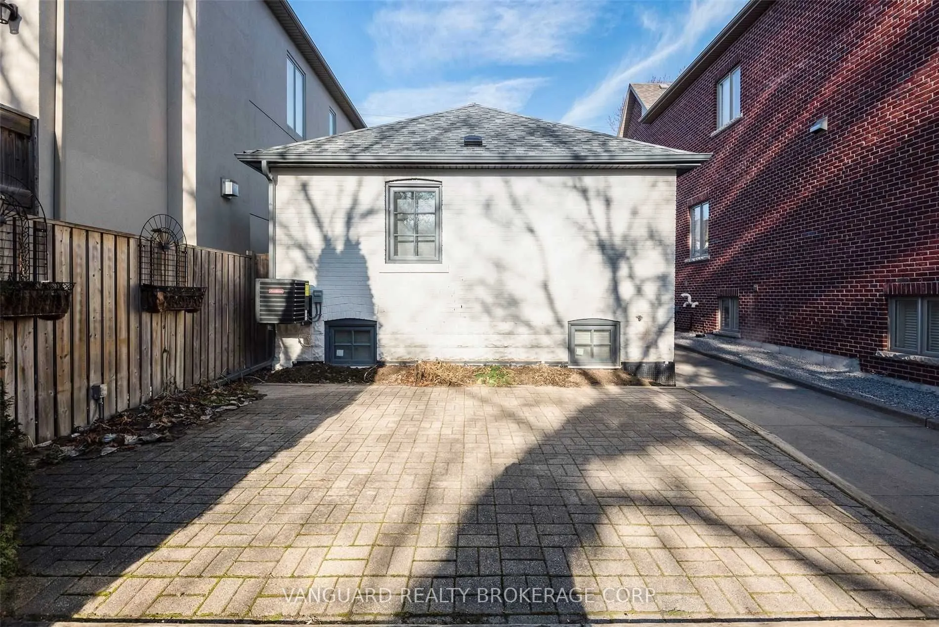 187 Brooke Avenue #Basement