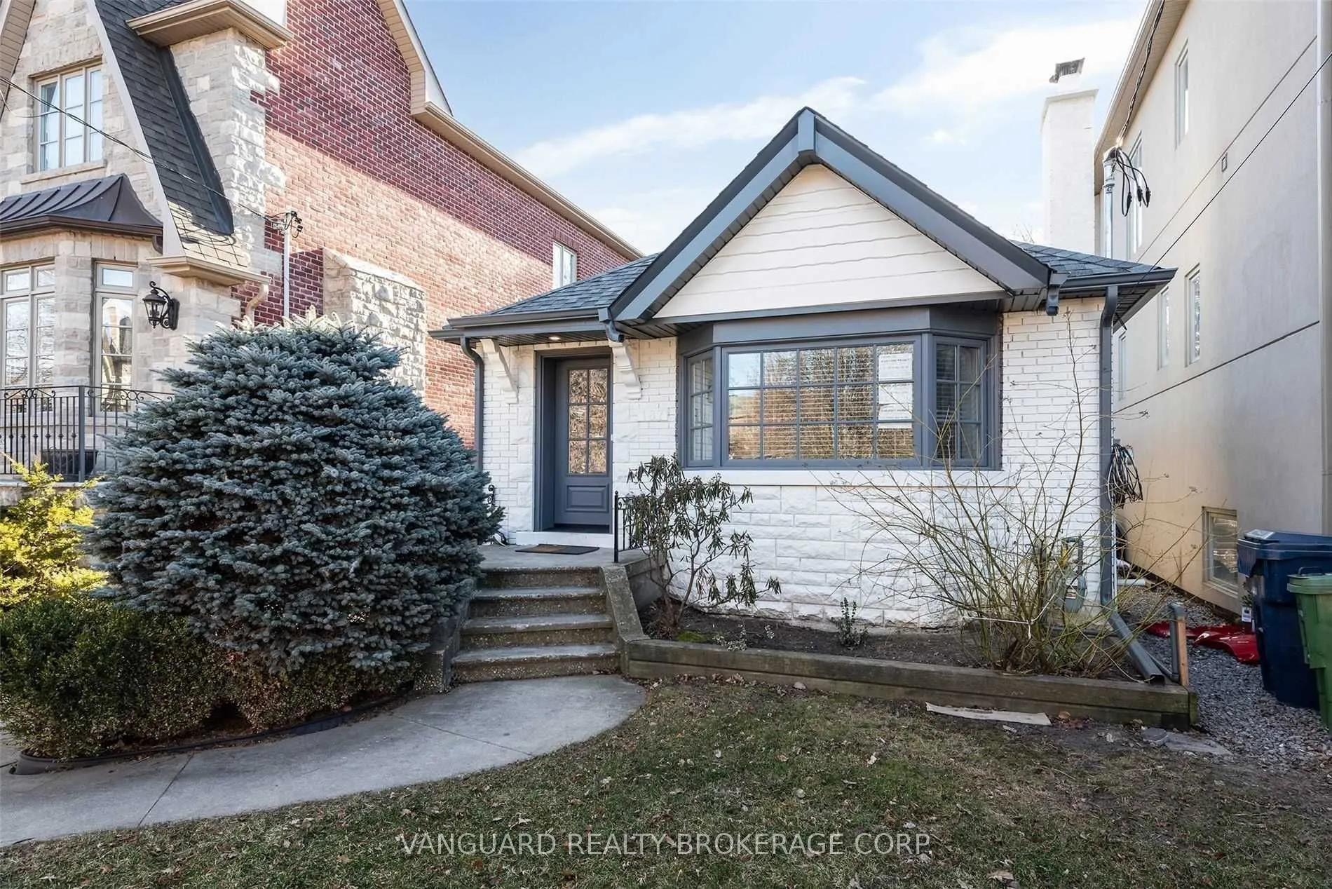 187 Brooke Avenue #Basement