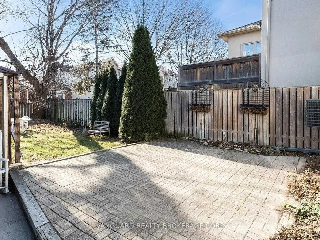187 Brooke Avenue #Basement