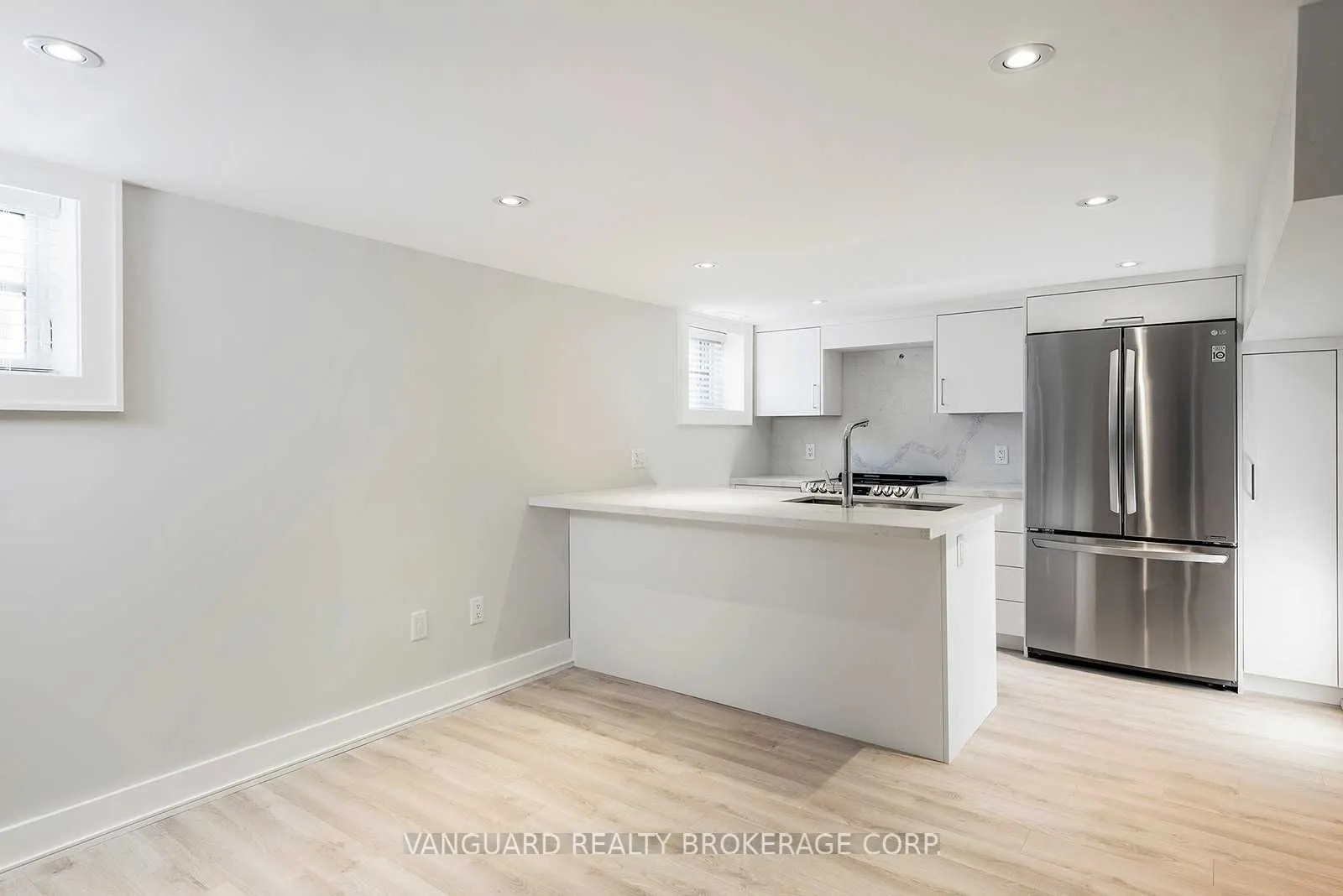 187 Brooke Avenue #Basement