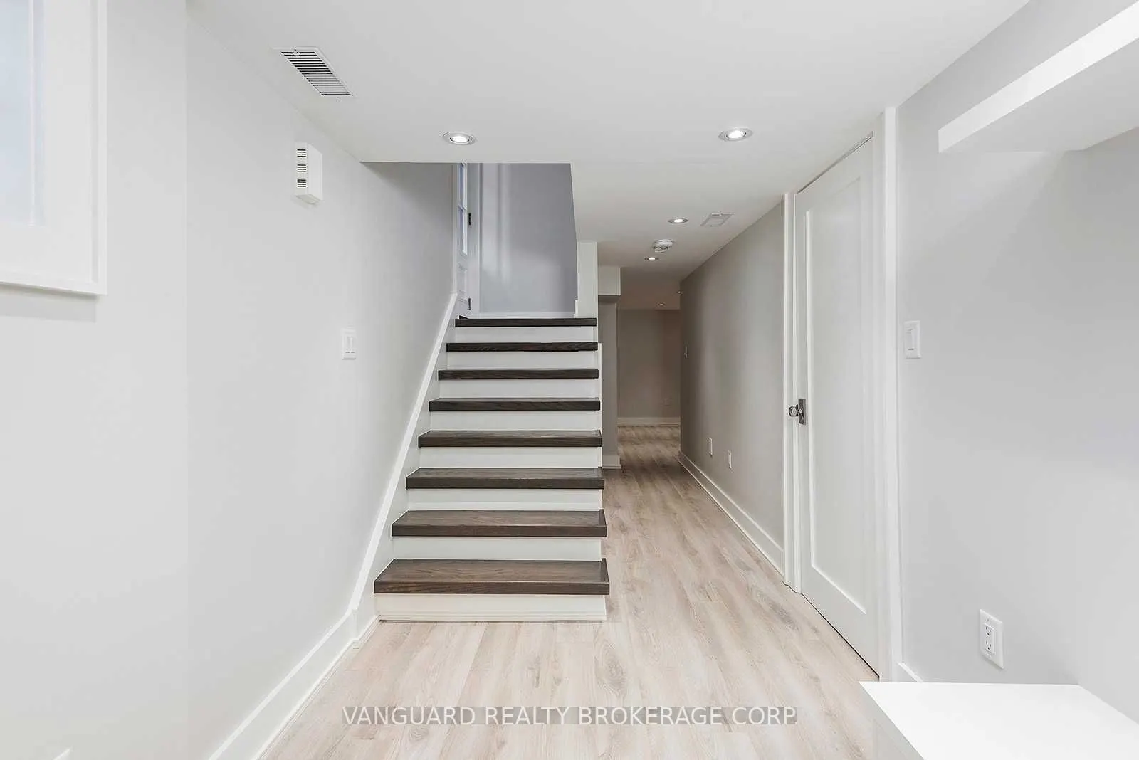 187 Brooke Avenue #Basement