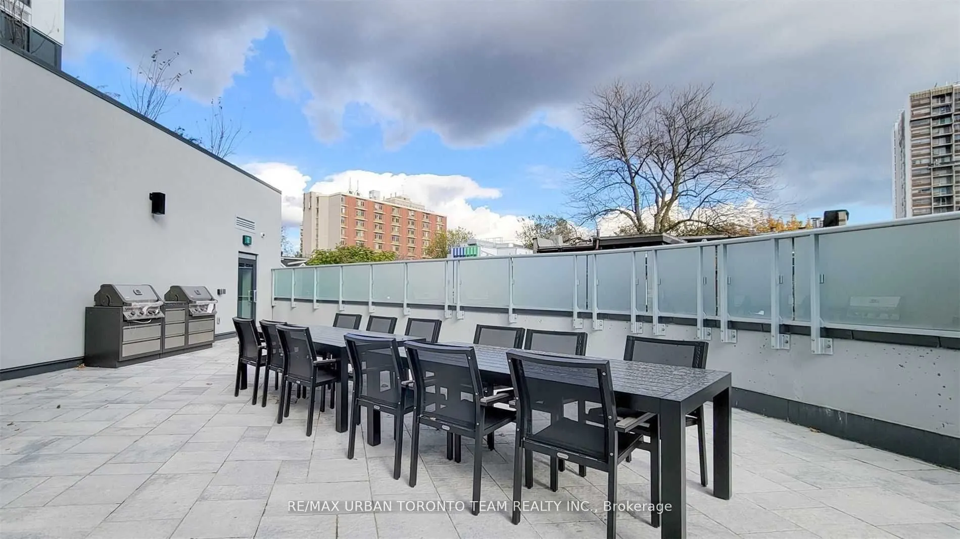 219 Dundas Street E #Ph101