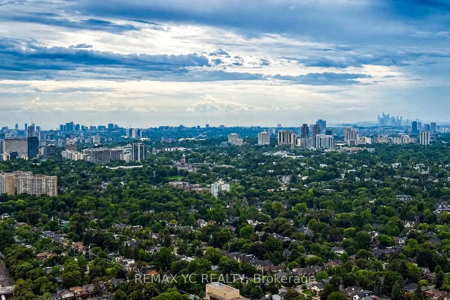 8 Eglinton Avenue E #4812