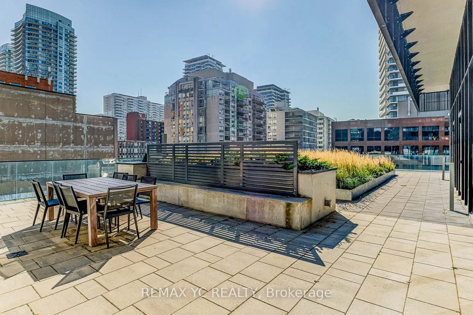 8 Eglinton Avenue E #4812