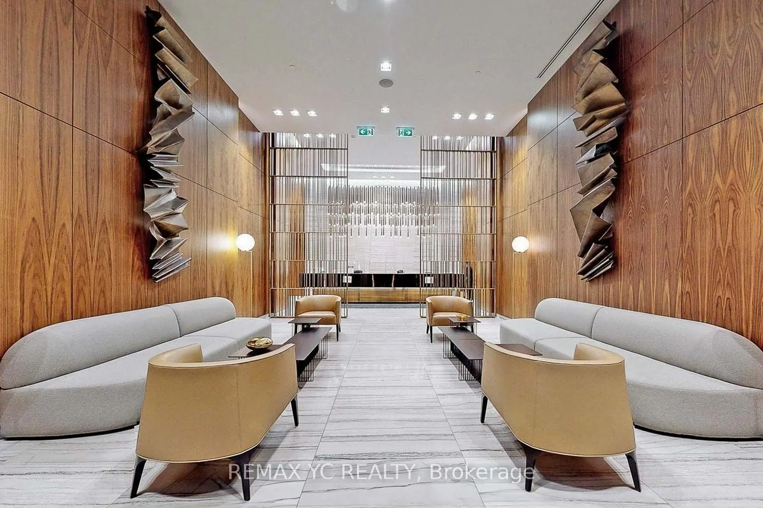 8 Eglinton Avenue E #4812