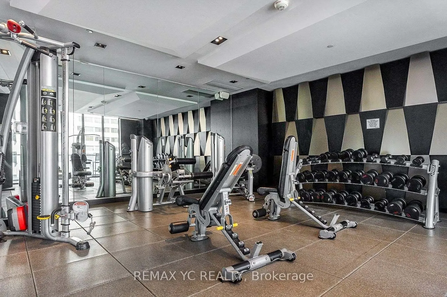 8 Eglinton Avenue E #4812