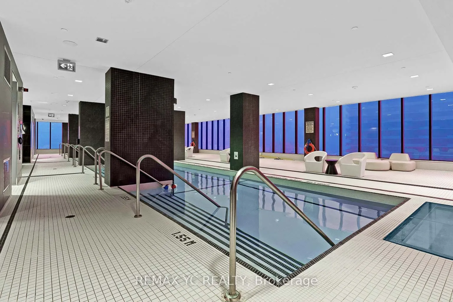 8 Eglinton Avenue E #4812
