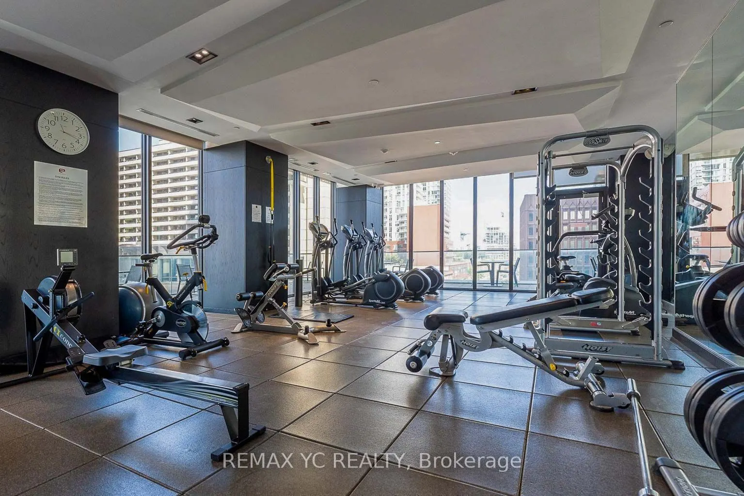 8 Eglinton Avenue E #4812