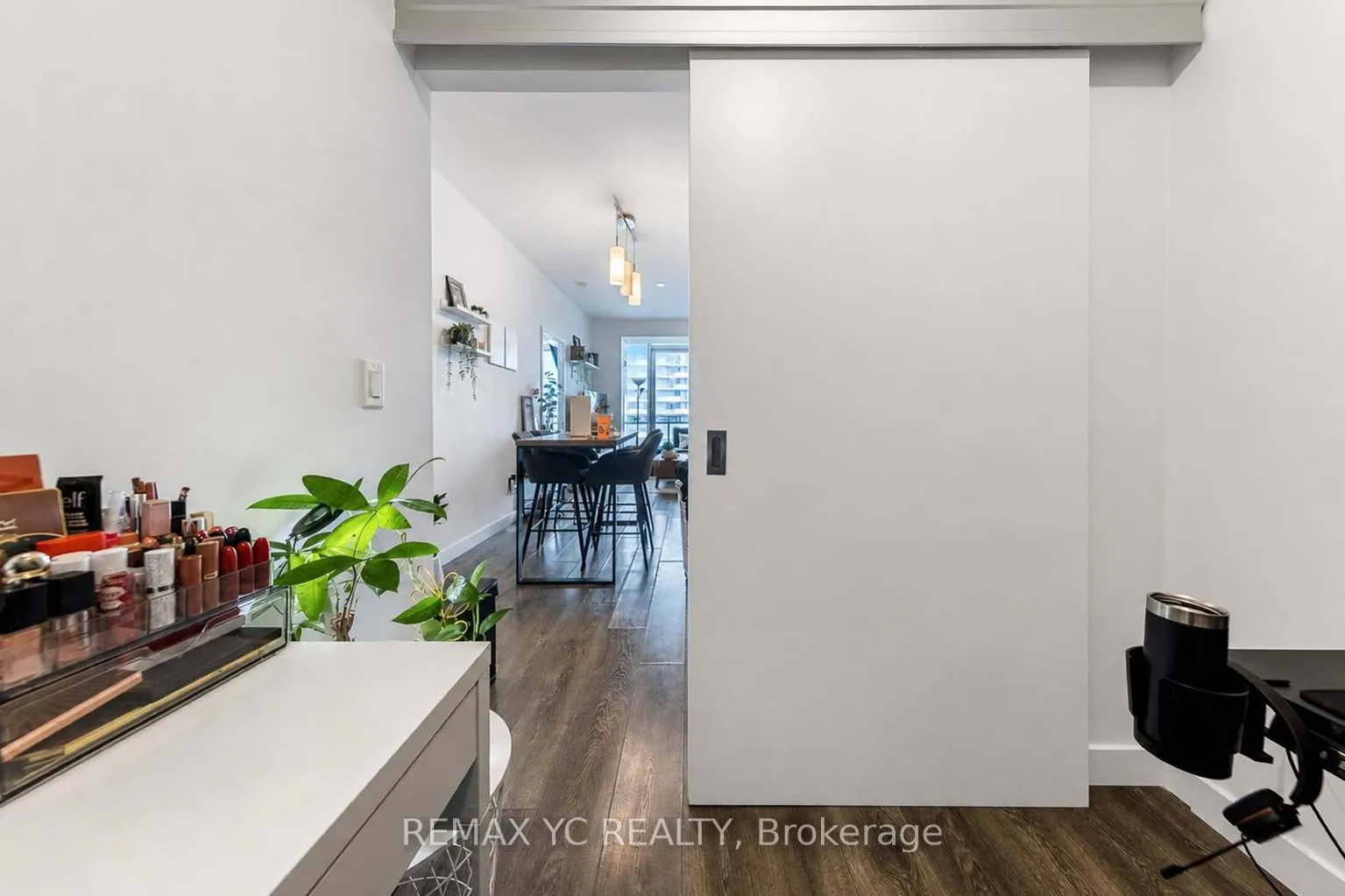 8 Eglinton Avenue E #4812
